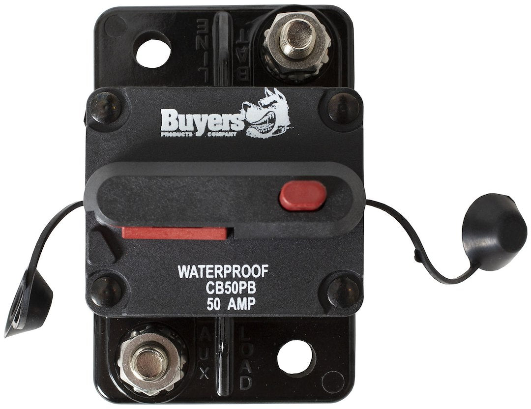 Buyers Products Cb50pb Circuit Breaker||cb50pb_1.Jpg||86||b83cb50pb||1487770