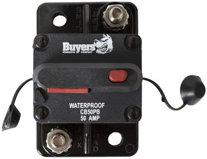 Buyers Products Cb50pb Circuit Breaker||cb50pb_1.Jpg||86||b83cb50pb||1487770