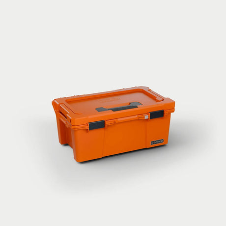 Decked A0131-Ifak-Org First Aid Kit||a0131-Ifak-Org.Jpg||85||dcka0131ifako||1728207