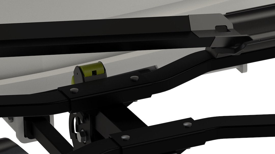 Swagman 66694 Bike Rack Extension||||89||s1g66694||1917009