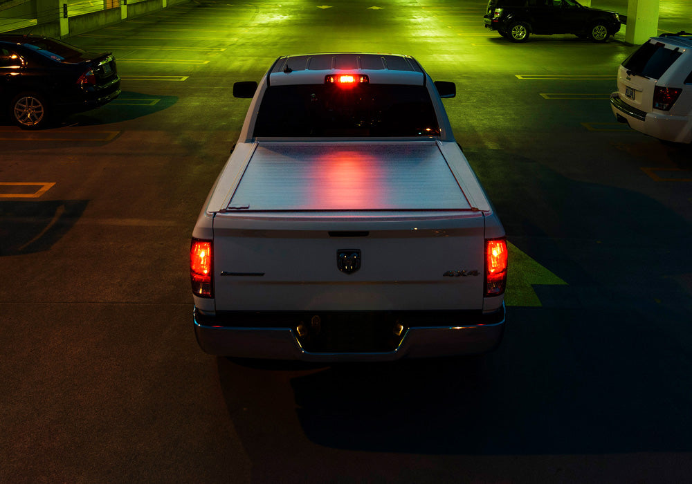 Product of Retrax RetraxPro MX Hard Manual Retractable 80234 Tonneau Cover 
