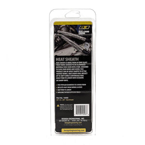 Design Engineering (Dei) 10403 Hose Heat Sleeve||10403_3.Jpg||88||d4010403||1742902