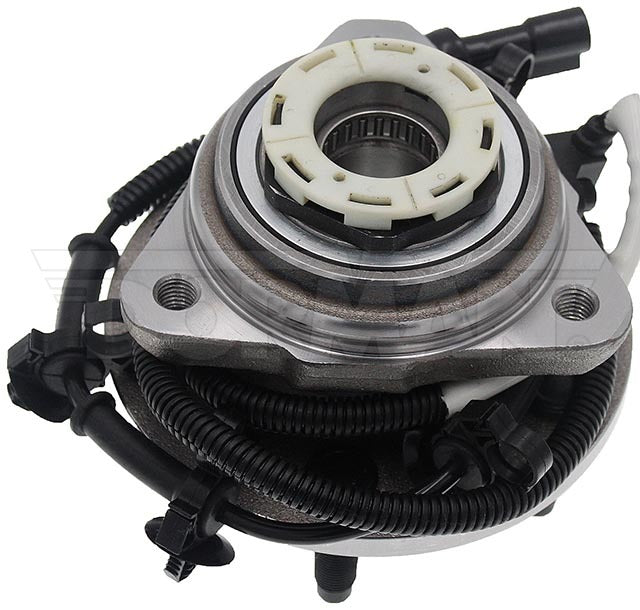 Dorman (Oe Solutions) 951-837 Wheel Bearing And Hub Assembly||951-837_2.Jpg||87||d18951837||934696