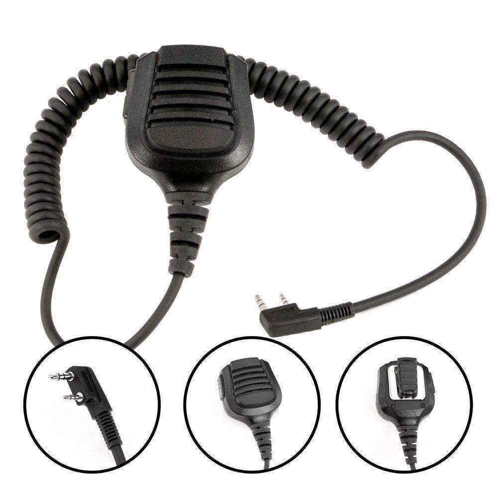 Rugged Radios Hm-Rh Microphone||hm-Rh.Jpg||85||rgrhmrh||1132027