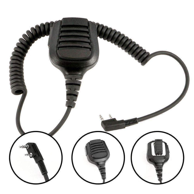 Rugged Radios Hm-Rh Microphone||hm-Rh.Jpg||85||rgrhmrh||1132027