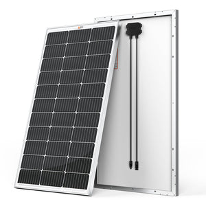 Rich Solar Rs-M100 Solar Panel||rs-M100_1.Jpg||86||rchrsm100||2258987