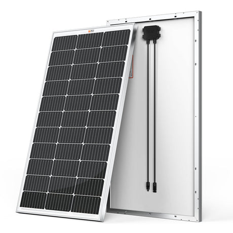 Rich Solar Rs-M100 Solar Panel||rs-M100_1.Jpg||86||rchrsm100||2258987