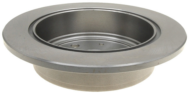 Product of Raybestos Brakes 580409R R-Line Solid 1-Piece Brake Rotor 