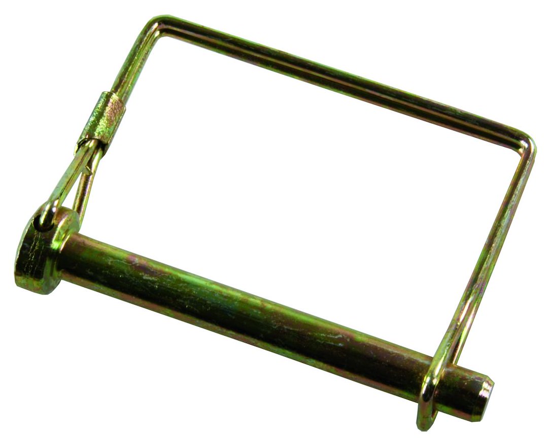 Product of Jr Products 01244 Trailer Coupler Safety Pin Clip