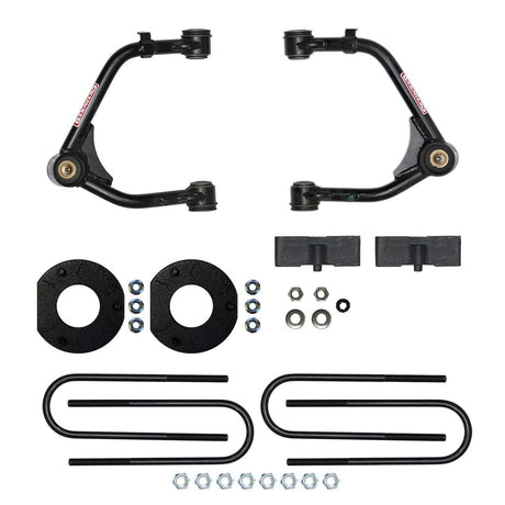Product of Skyjacker Suspensions C19350M Lift Kit Suspension 