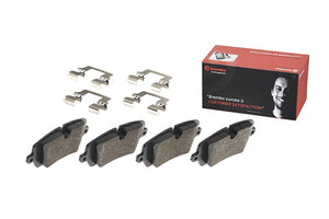 Product of Brembo P44021 Brake Pad - Set Of 4 