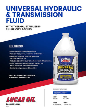 Lucas Oil 10017 Hydraulic Fluid||10017_2.Jpg||87||l4410017||1358965