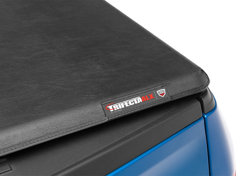Product of Extang Trifecta ALX Soft Folding 90936 Tonneau Cover 