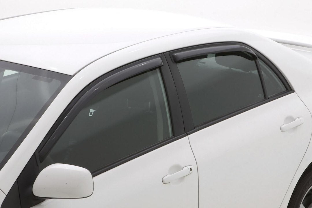 Auto Ventshade (Avs) 194073 Rainguard||194073_On_Vehicle_Hr.Jpg||86||v15194073||1761994