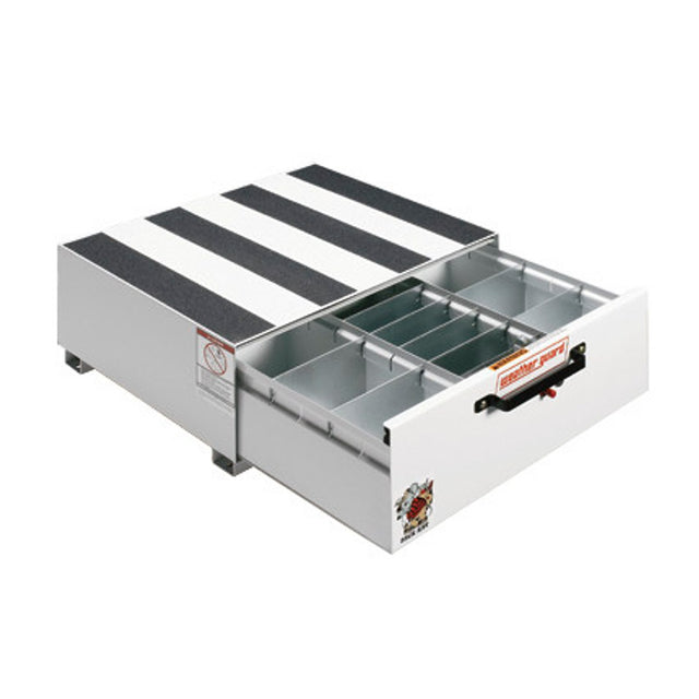 Weather Guard (Werner) 300 Bed Drawer Divider||300.Jpg||85||w51300||1194050