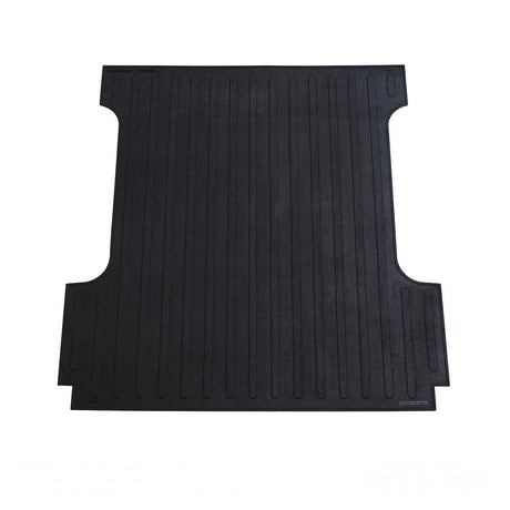 Product of Westin Automotive 50-6425 Bed Mat Rubber Direct-Fit 