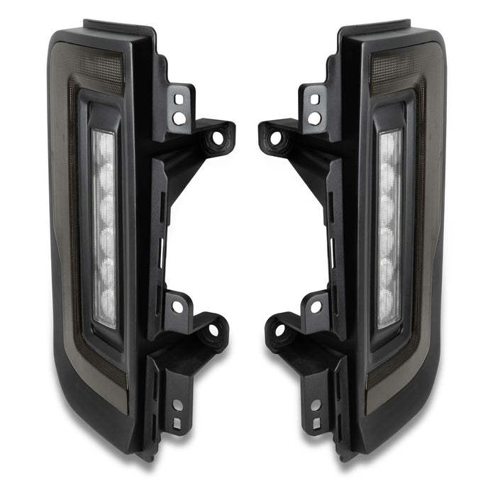 Product of Oracle Lighting 5892-504-T Tail Light Assembly 