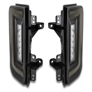 Product of Oracle Lighting 5892-504-T Tail Light Assembly 