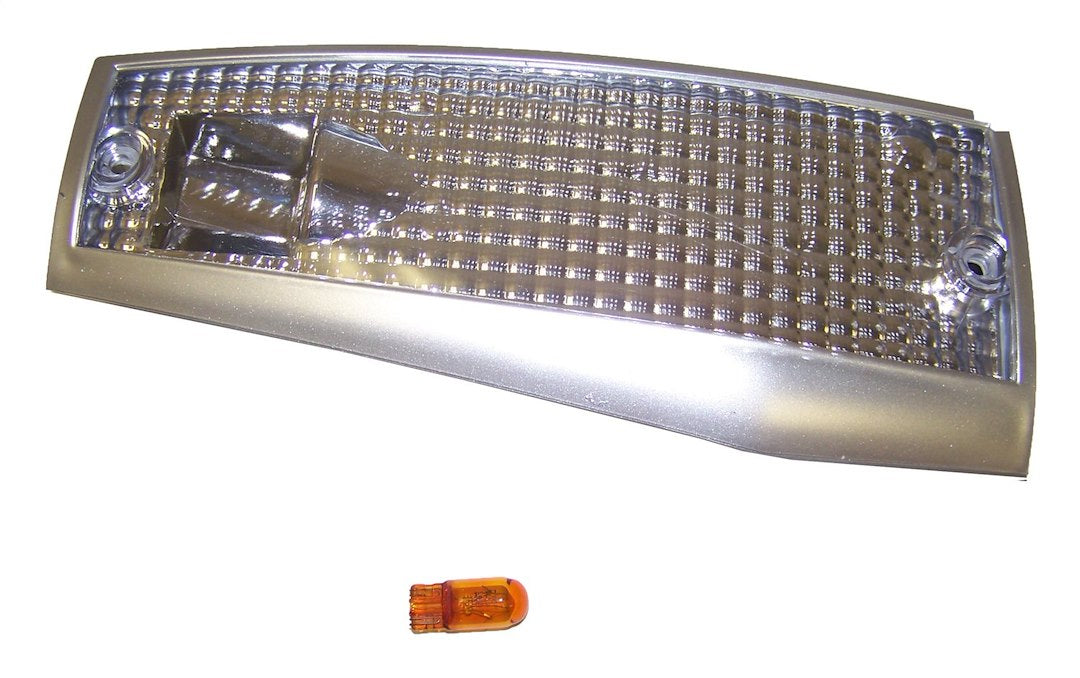 Product of Crown Automotive Rt28026 Side Marker Light