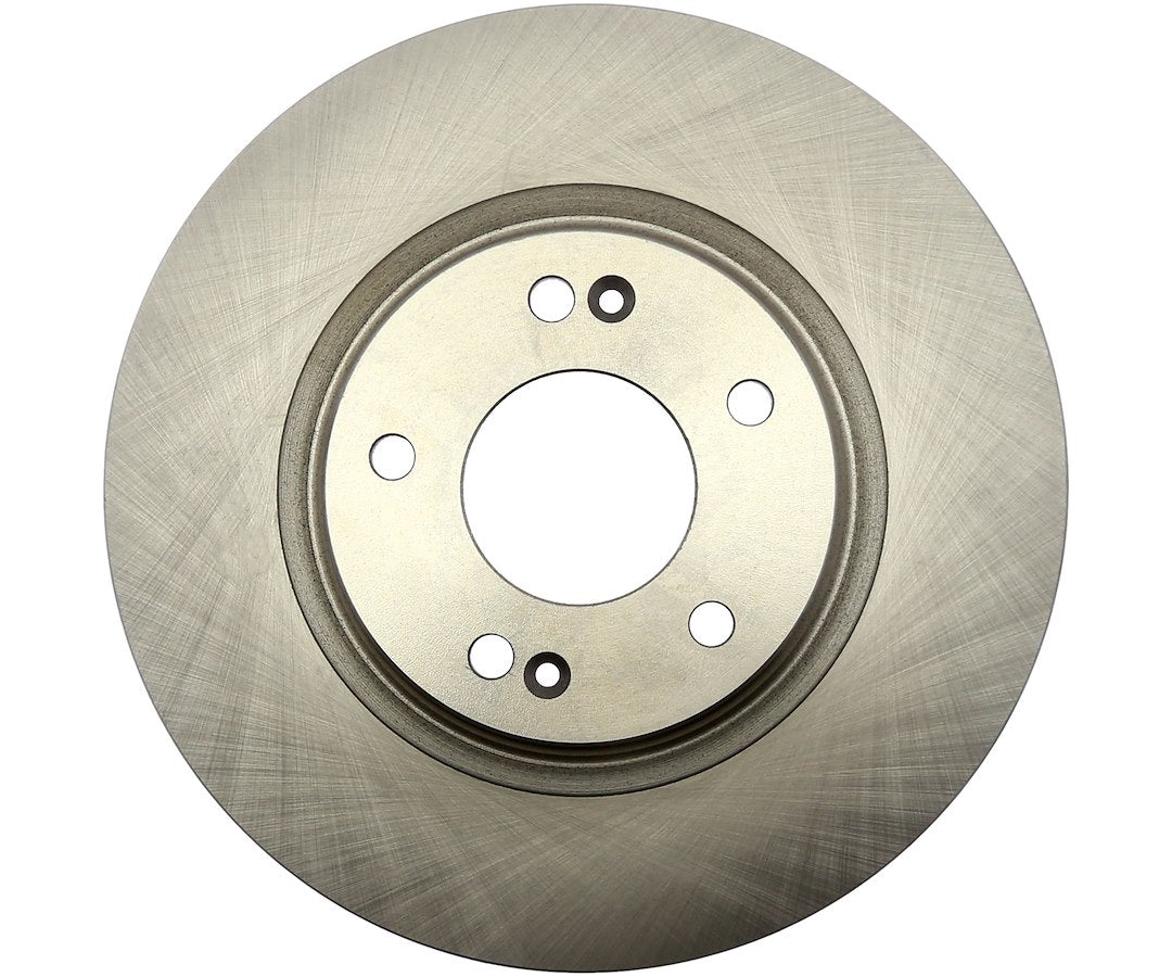 Product of Rotor Company SB982703 Vented Brake Rotor 