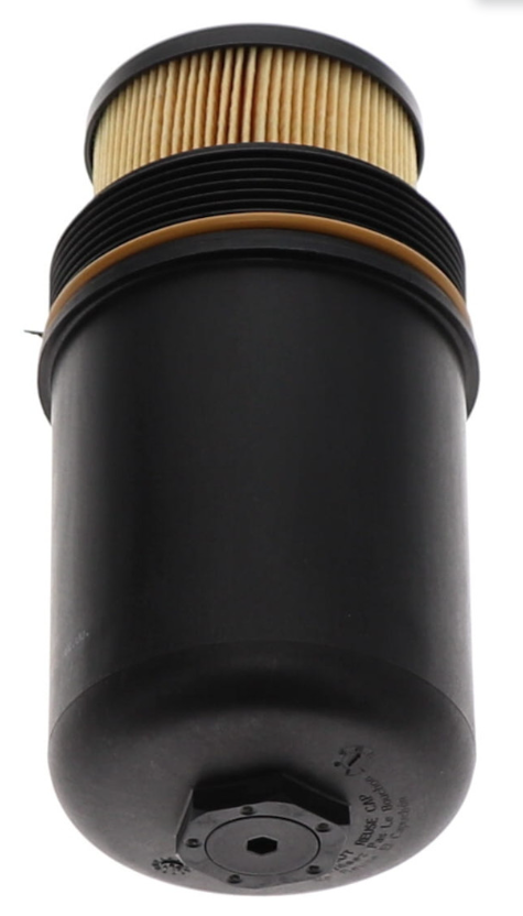 Product of Wix Filters WL10111 Cartridge Oil Filter 
