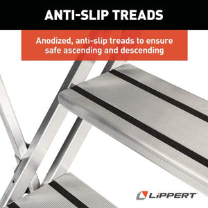 Lippert Components 2023024500 Entry Step||2023024500_4.Jpg||89||m6v2023024500||1695598