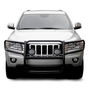 Black Horse Offroad 17a080202ma-Plfb Grille Guard||||92||blka080202lfb||2007460