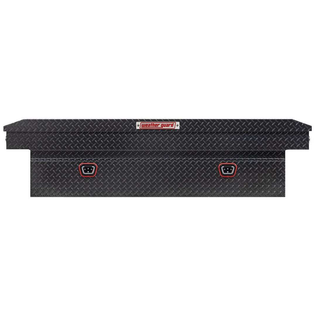 Product of Weather Guard (Werner) 117-6-04 Extra Wide Toolbox 
