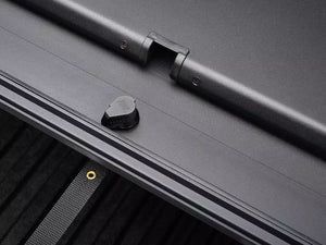 Product of Roll-N-Lock A-Series XT ™ Hard Manual Retractable 533A-XT Tonneau Cover 