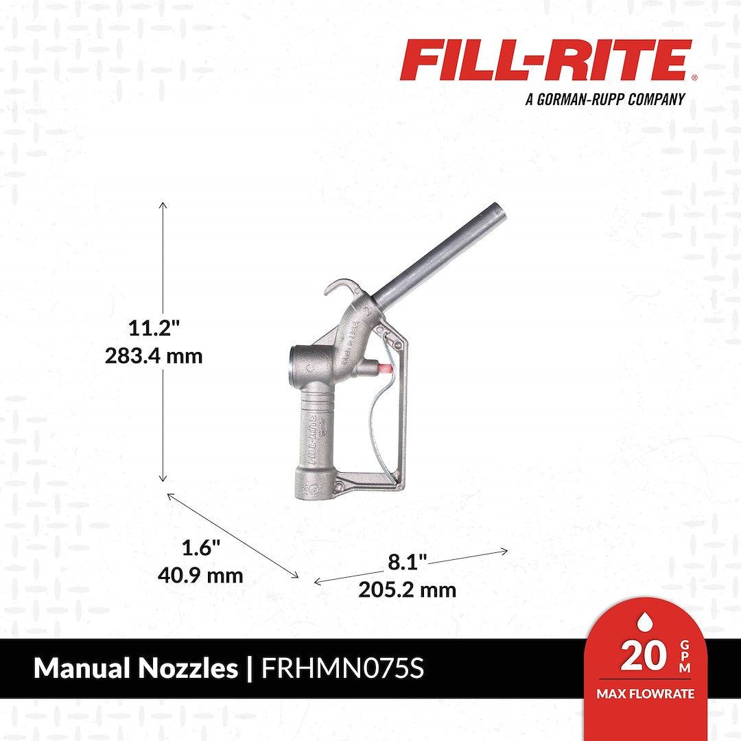 Fill-Rite Frhmn075s Liquid Transfer Tank Pump Nozzle||frhmn075s_3.Jpg||88||f72frhmn075s||1209884