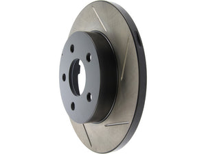 Product of Stop Tech/ Power Slot 126.62079SL SportStop ® Slotted Slotted 1-Piece Brake Rotor 