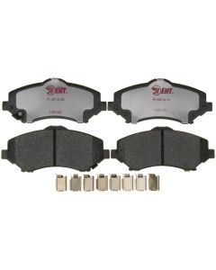 Product of Raybestos Brakes EHT1273H OEM Brake Pad - Set Of 4 