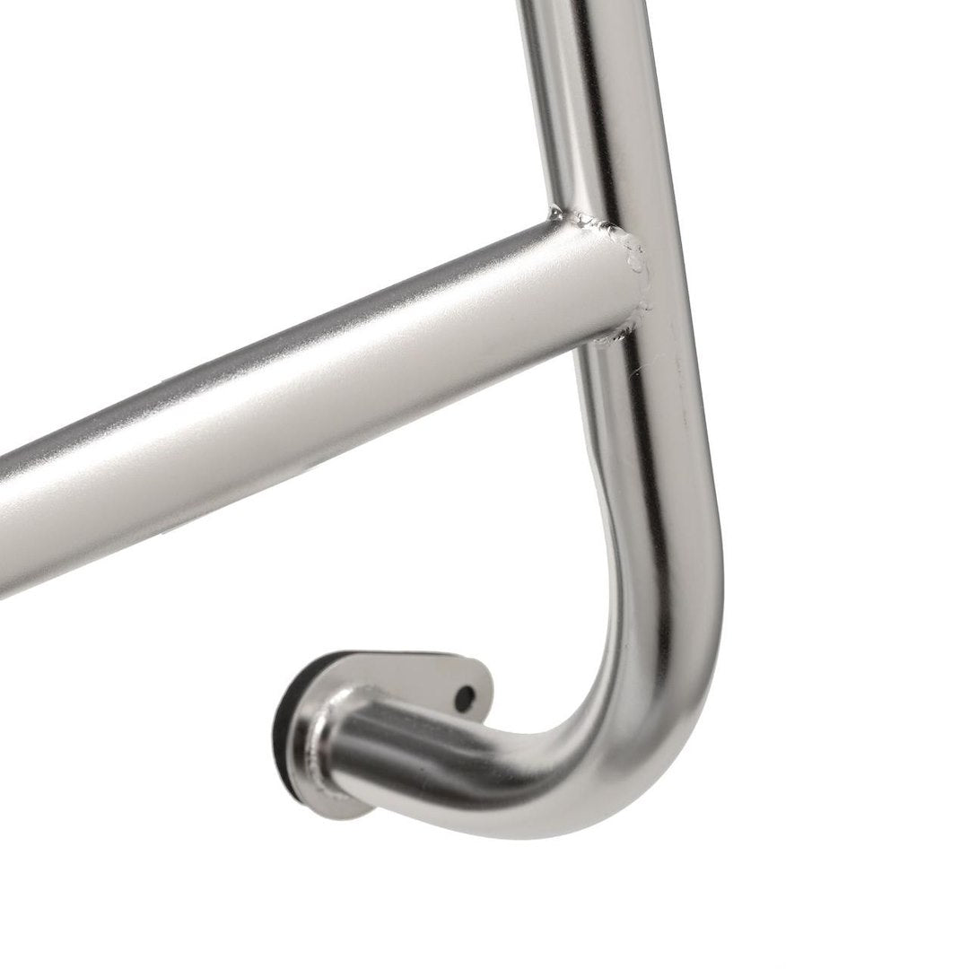 Surco Products 093tm Rear Door Ladder||surco-Stainless-Steel-Van-Ladder_1.Jpg||86||s50093tm||1772504