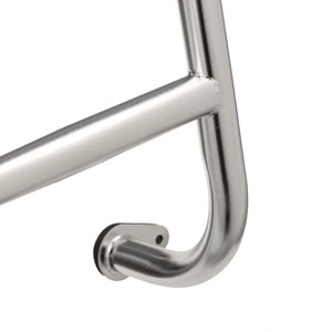 Surco Products 093tm Rear Door Ladder||surco-Stainless-Steel-Van-Ladder_1.Jpg||86||s50093tm||1772504