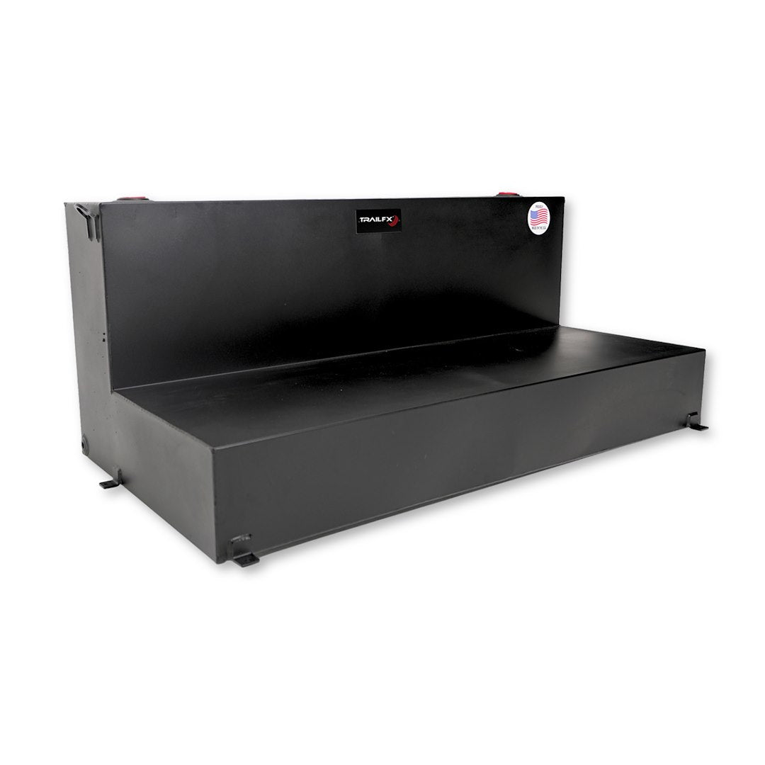 Product of TrailFX 21110SB Liquid Transfer Tank  