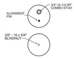 Firestone Industrial 8401 Air Suspension Spring||8401_R.Jpg||86||f368401||1474916