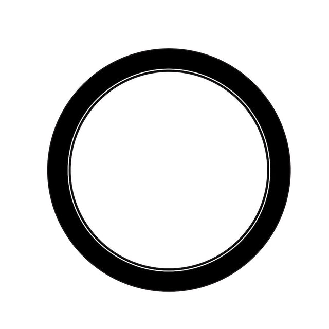 Nickson 13017-1 Exhaust Pipe Flange Gasket||13017_Front.Jpg||85||n1613017||1155710