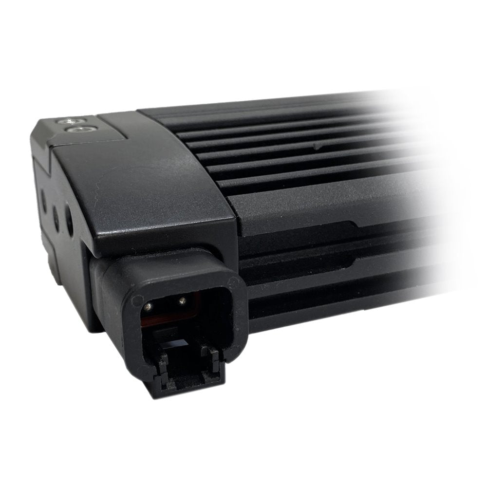 Odx Lighting Ledlbfyre-10 Light Bar||ledlbfyre-10_2.Jpg||87||odxledlbfyre1||872927
