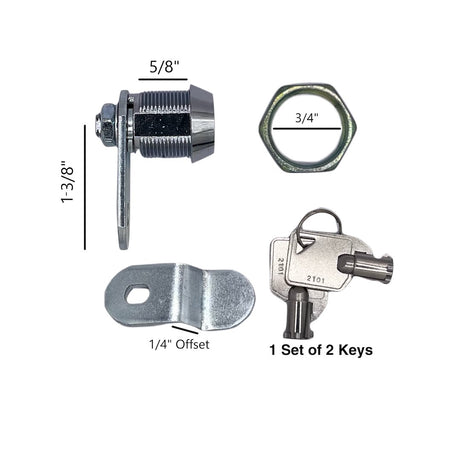 Rv Designer L315 Lock Cylinder||l315 Measurements.Jpeg||86||r6rl315||1296194