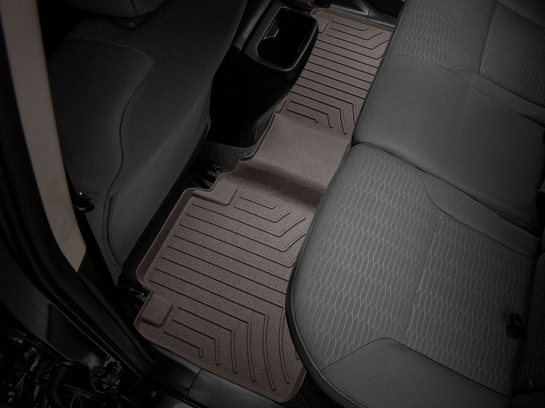 Weathertech (Usa) 478722im Floor Liner||478722im_1.Jpg||86||w24478722im||1667469