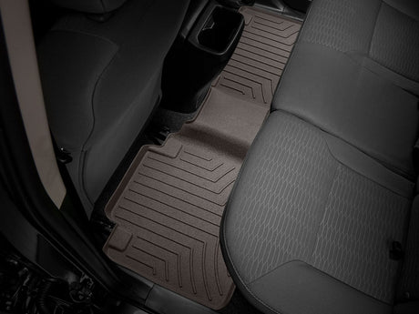 Weathertech (Usa) 478722im Floor Liner||478722im_1.Jpg||86||w24478722im||1667469
