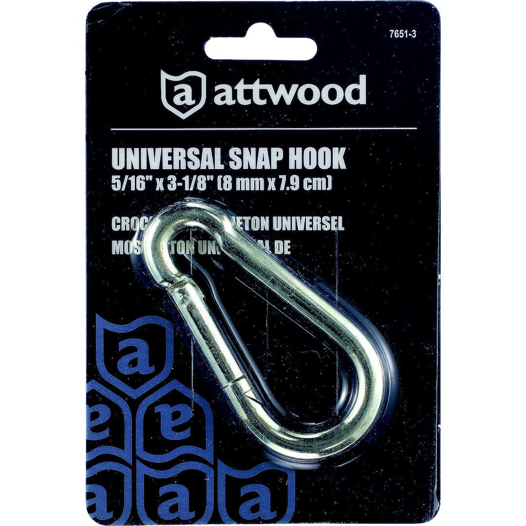 Attwood Marine 7651-3 Carabiner||7651-3_A.Jpeg||85||a7j76513||895561