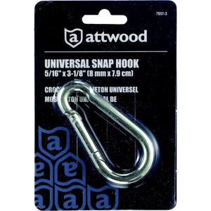 Attwood Marine 7651-3 Carabiner||7651-3_A.Jpeg||85||a7j76513||895561