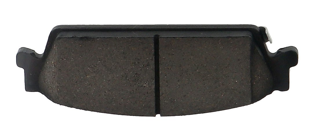 Product of Baer Brake Systems D1194 Brake Pad - 