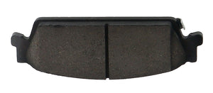 Product of Baer Brake Systems D1194 Brake Pad - 