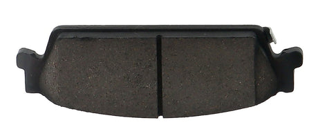Product of Baer Brake Systems D1194 Brake Pad - 