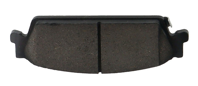 Product of Baer Brake Systems D1194 Brake Pad - 