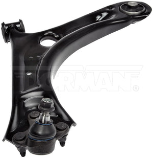 Dorman (Oe Solutions) 522-837 Control Arm||522-837-003.Jpg||88||d18522837||1192507