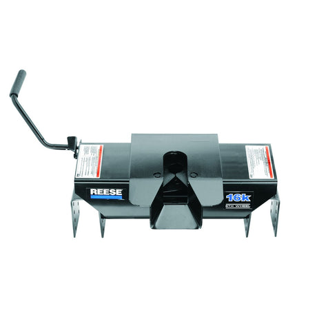Reese 30047a Fifth Wheel Trailer Hitch Head||||86||r3430047a||1913050