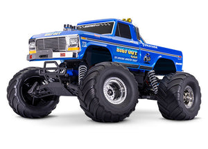 Product of Traxxas 3689 Remote Control Vehicle Tire